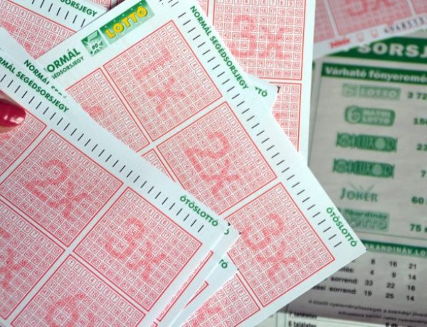 Majdnem három tucat öttalálatos szelvény volt a 10. héten   