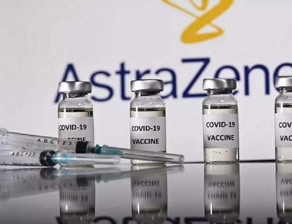 Írország a következő, ahol felfüggesztették az oltást az AstraZenecával