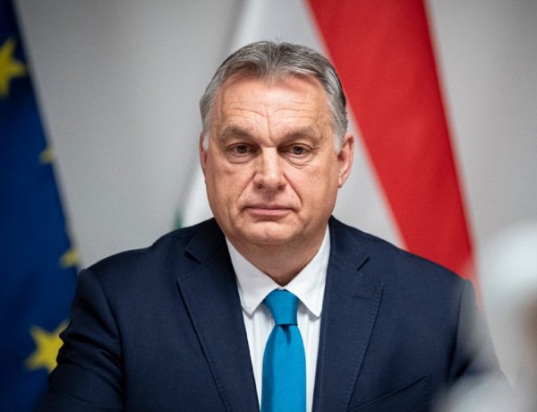 Orbán Viktor: most is a szabadságunk forog kockán               