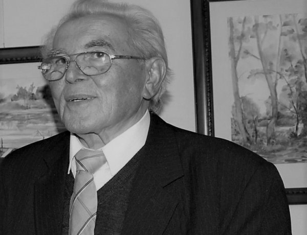 „Az igaz ember eltávozik, de a fénye megmarad…” – In memoriam Dr. Szűcs Imre 