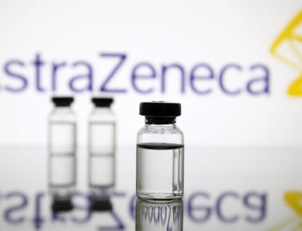 Nincs arra utaló jel, hogy az AstraZeneca vakcinája vérrögképződés okozna