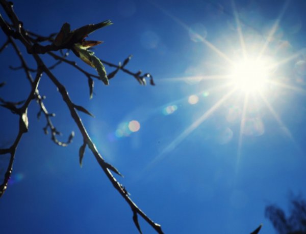 Hózápor is lehet ma, de az ország nagy részén napsütés várható