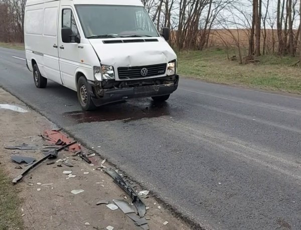 Hármas karambol történt a Westsik Vilmos utcán                      