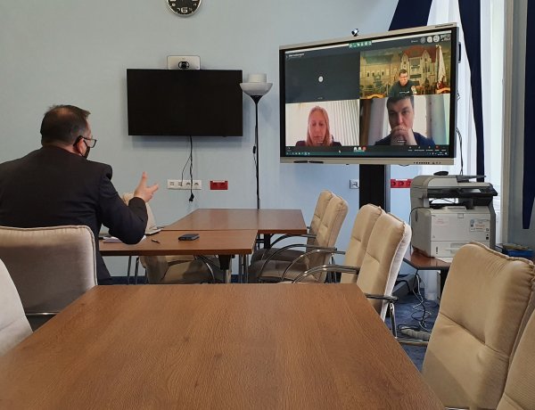 Megyeszerte ütemezetten zajlik az oltás                                 