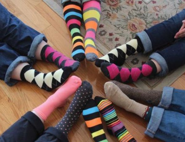 Március 21. a Down-szindróma világnapja – Hashtag felemás zokni és egyenjogúság