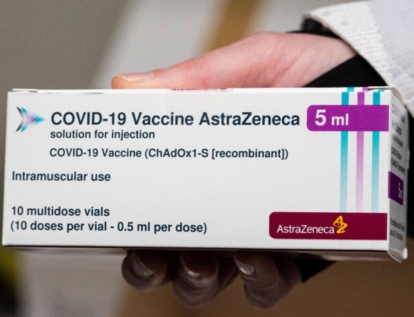 Uniós gyógyszerügynökség: az AstraZeneca oltóanyaga biztonságos