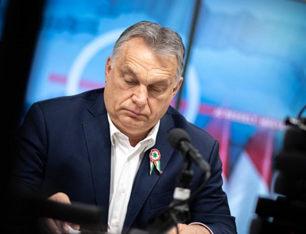 Orbán Viktor: Jövő héten dönt a kormány a húsvéti szabályokról