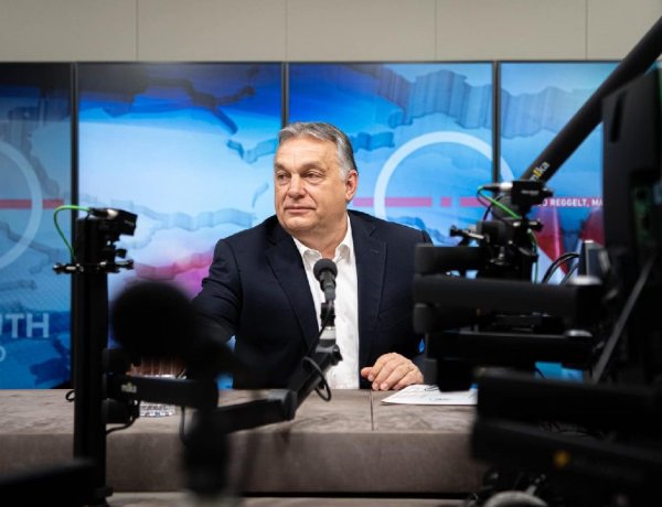 Orbán Viktor: Két és félmillió beoltottnál lehet megkezdeni a nyitást