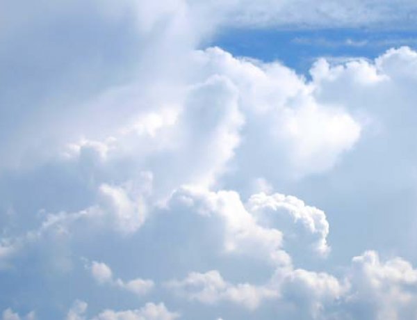 Napsütés és csapadék is lehet az ország egyes részein                