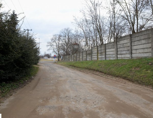 Megújul a Szélsőbokori út, aszfalt burkolatot kap a Tagló utca, teljes hosszában