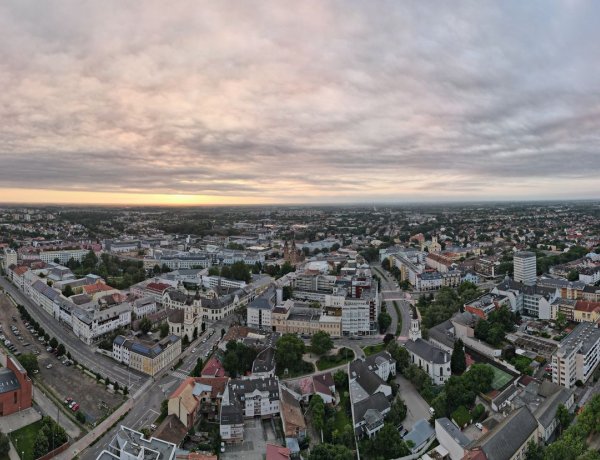 A tehetségek vonzása és megtartása a városok versenyképességének a kulcsa