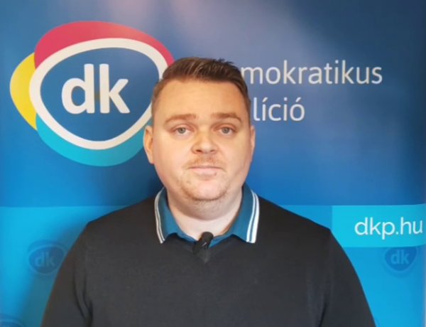 Újra benyújtja törvényjavaslatát a Demokratikus Koalíció a parlamentben