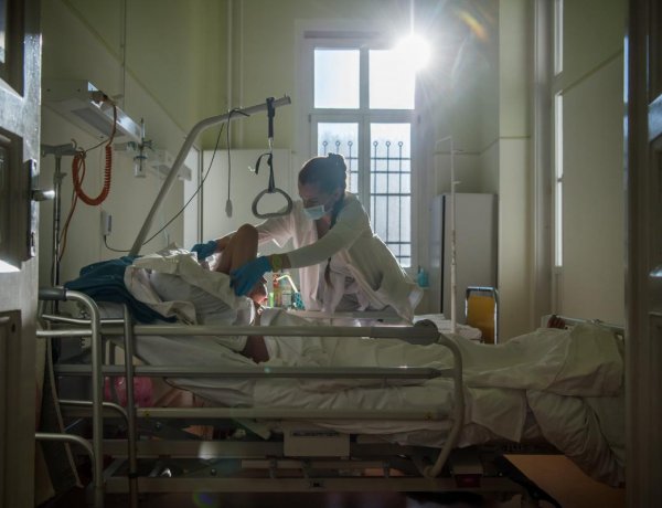 Elkészült a Poszt-covid szindrómás betegek gondozási protokollja