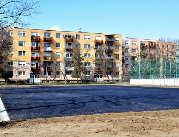 Újabb lépés az iskolák fejlesztése terén - Ezúttal az Arany János Gimnáziumban