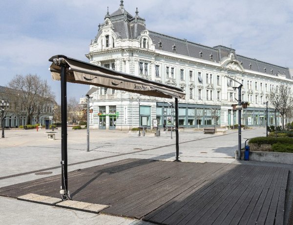 Megvan a nemzeti konzultáció eredménye: fokozatos nyitást akarnak a magyarok