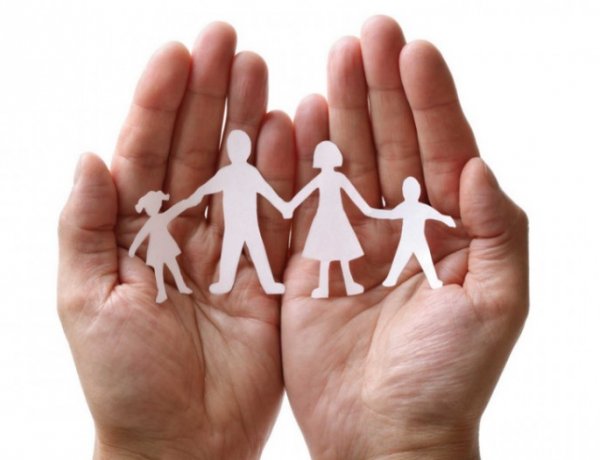 Világelsők vagyunk az öt százalék feletti családtámogatással