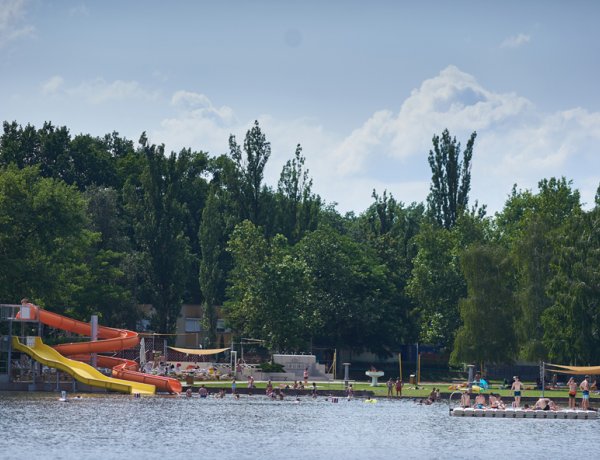 Nyíregyháza a TOP 20-ban! - Rajtra készek a turisztikai ágazat szereplői