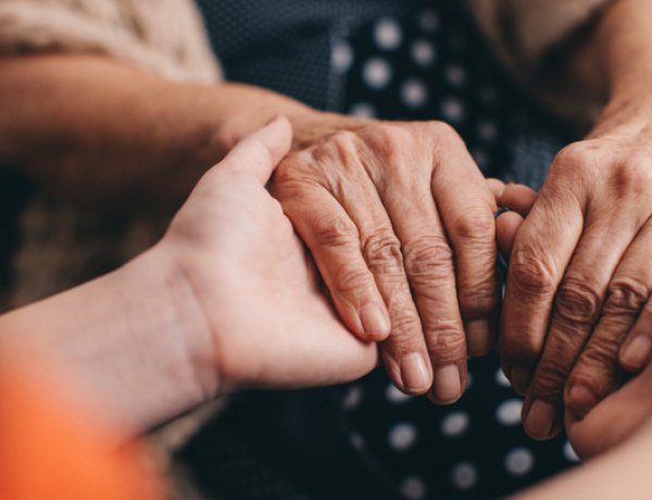 Házi segítségnyújtás: egyre nagyobb igény van rá            