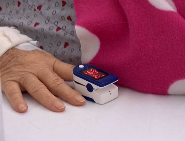 Már kezelik a posztcovid-tünetektől szenvedőket             