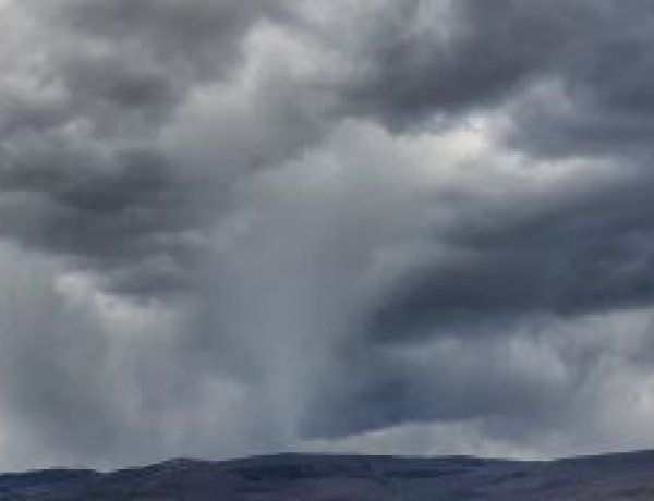 A napsütés után több megyében újra havazhat hétfőn            