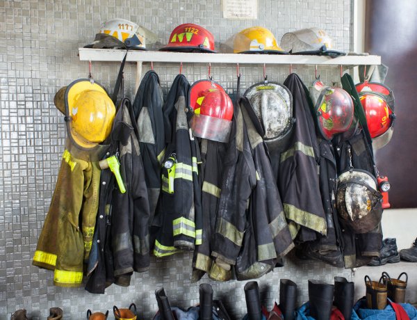 Több szabadtéri tűz keletkezett tegnap Szabolcs-Szatmár-Bereg megyében