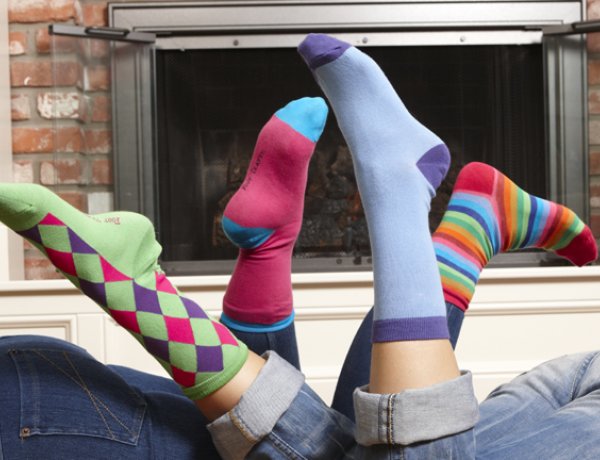 Down-világnap – Felemás zoknival az elfogadásért                    