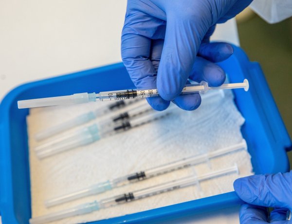 OGYÉI-főigazgató: további vakcinákat is vizsgálnak             