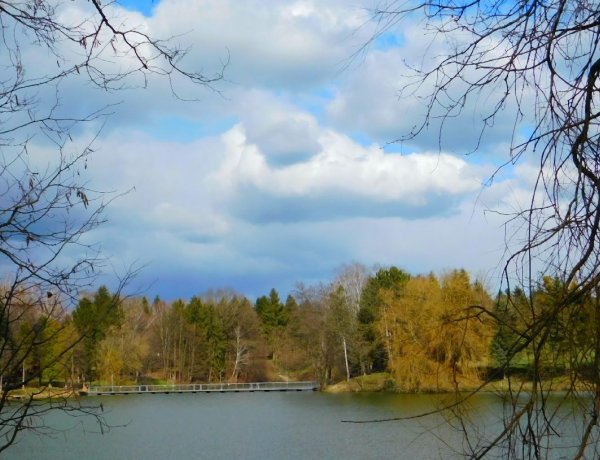 Napos délelőtt, felhős délután vár ránk kedden                  