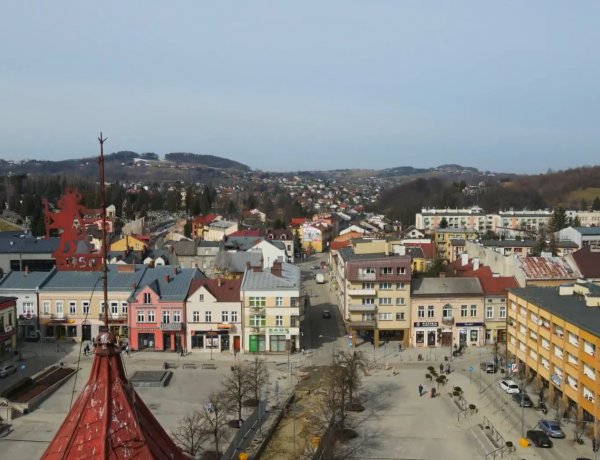 Üdvözlet Gorlicéből – a lengyel partnervárosból megköszönték az együttműködést, barátságot