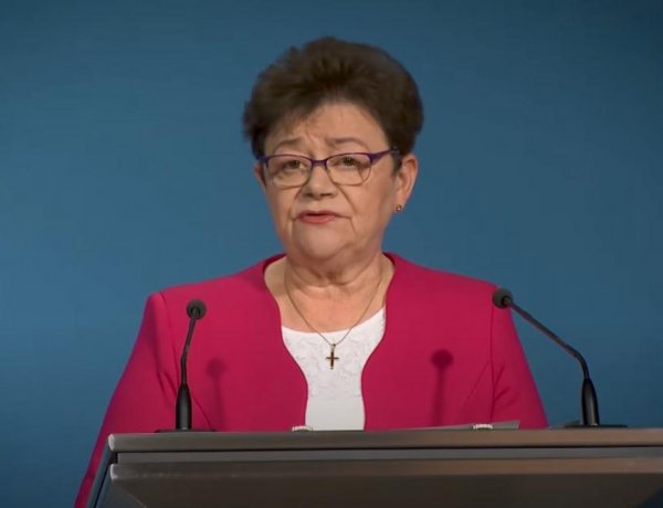 Országos tisztifőorvos: jól állunk az oltással, de még mindig nincs elég vakcina