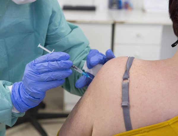 Az oltás az orvostudomány egyik legjelentősebb sikere              