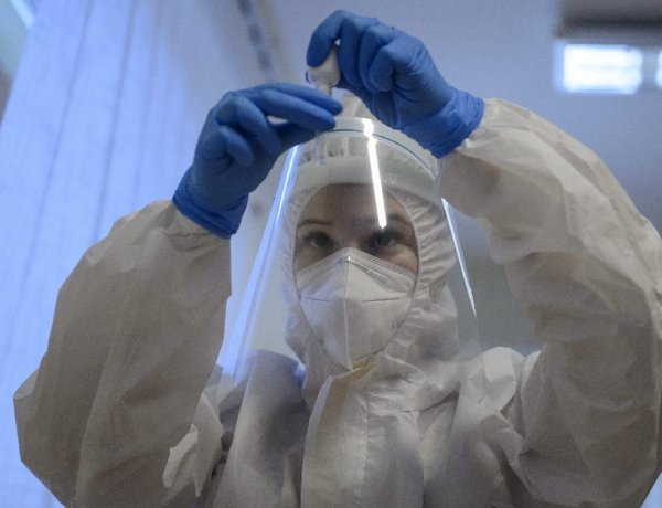 Térképen mutatjuk, hogy melyik magyar városban, hogyan alakulhatnak a járványadatok