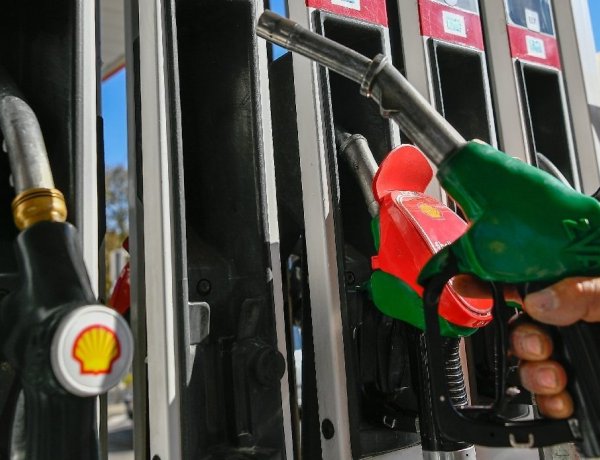Április 1-jétől alacsonyabb lesz az üzemanyag jövedéki adója