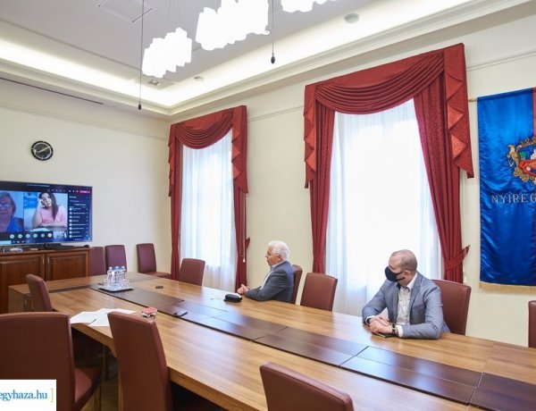 Feltörekvő városok: Nyíregyháza felkerült a világ 5 legjobb befektetésösztönzési célpontjainak listájára 