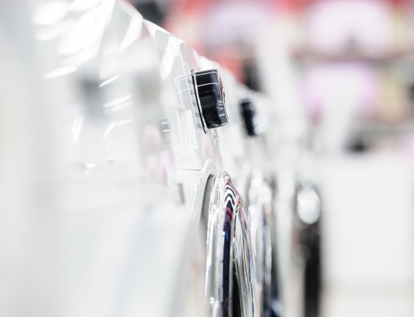 Új energiacímkék a termékeken – Eltűntek az A kategóriás háztartási eszközök a boltokból