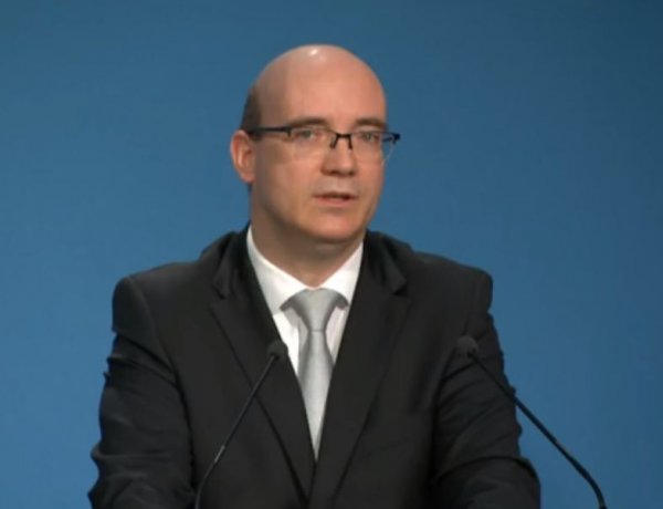 Április elején kezdik meg a köznevelésben dolgozó már regisztrált pedagógusok oltását