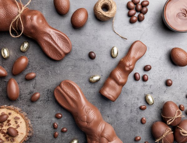 Újra tonnaszám esszük a csokinyuszit -  Idén nagyobb forgalomra számítanak a gyártók