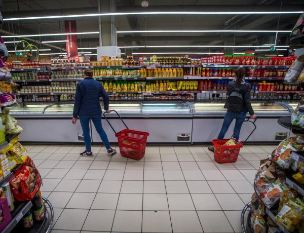 A lépcsőzetes nyitás első fokozata - Megjelent az erről szóló kormányrendelet