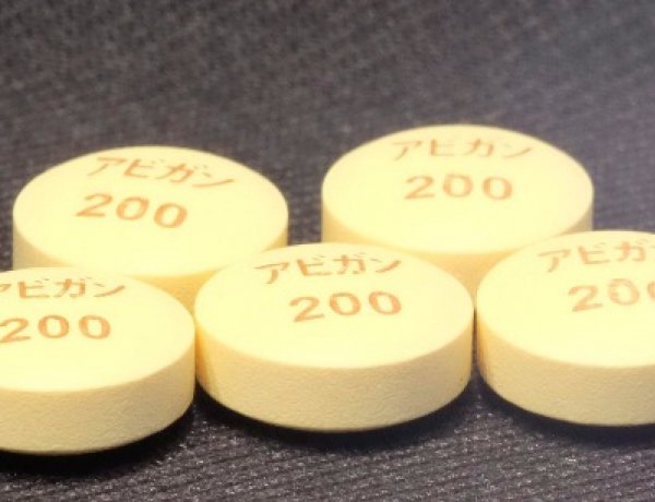 A favipiravir hatóanyagú gyógyszerek felírásán emberéletek múlhatnak