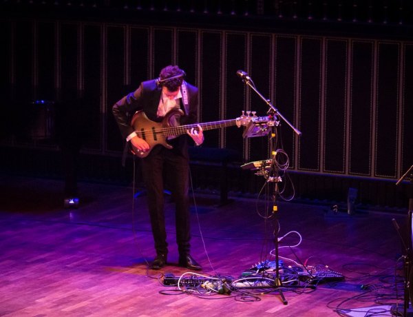 Újabb támogatáshoz juthatnak az előadóművészek              