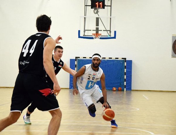 Vereség az alapszakasz utolsó meccsén - Kikaptak a kosarasok 