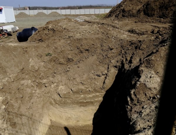 Felhívás – Partifecskék beköltözése építési területekre           