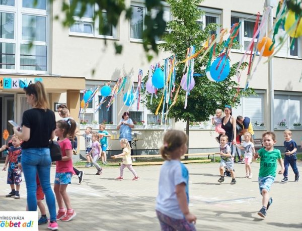 Hasznos információ a beiratkozáshoz: óvodai körzethatárok utcákra bontva