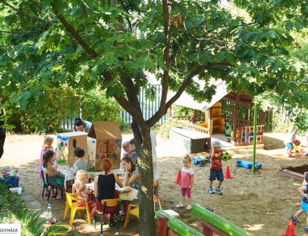 Hirdetmény az óvodai felvételről – Minden hasznos információ és dokumentum egy helyen