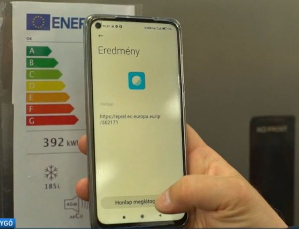 Új címkék segítenek a környezettudatos vásárlásban            