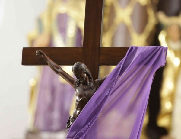 Nagyhét napjai: ez történt Jézussal virágvasárnaptól Húsvétig!