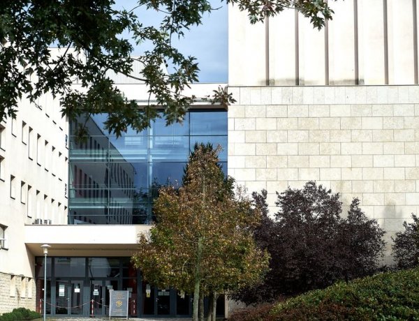 Sikeres volt a felvételi kampány a Nyíregyházi Egyetemen – Nőtt a jelentkezők száma