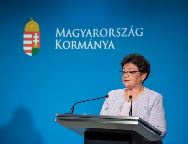 Országos tisztifőorvos: Magyarország oltónemzet                 