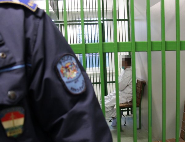 Emberölés a Szabolcs megyei Papon – Az elkövető bántalmazta, majd megfojtotta áldozatát