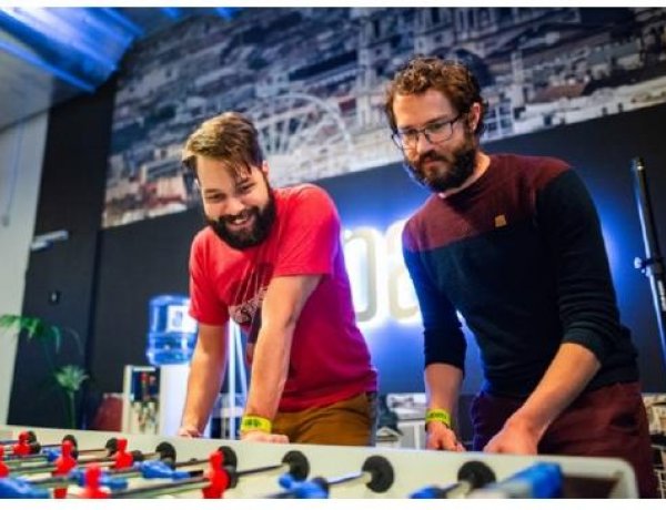 Nyíregyházi Egyetem: új időszámítás kezdődik az informatikai képzésben